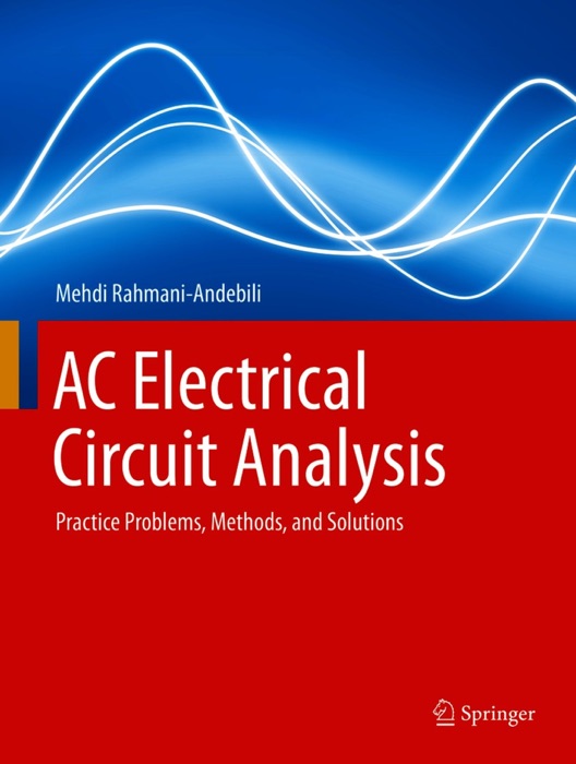 AC Electrical Circuit Analysis