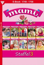 Mami Staffel 3 – Familienroman