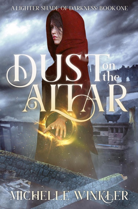 Dust on the Altar