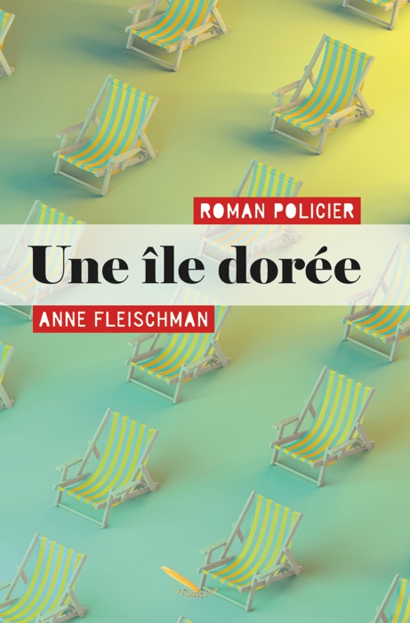 Une île dorée