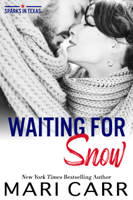 Mari Carr - Waiting for Snow artwork