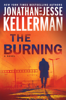 Jonathan Kellerman & Jesse Kellerman - The Burning artwork