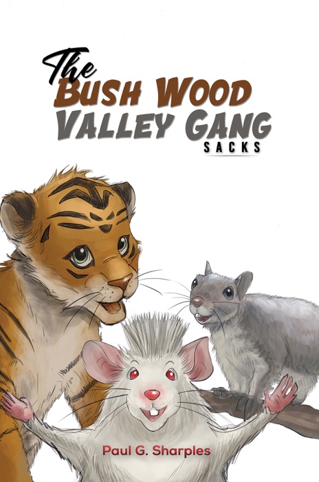 The Bush Wood Valley Gang