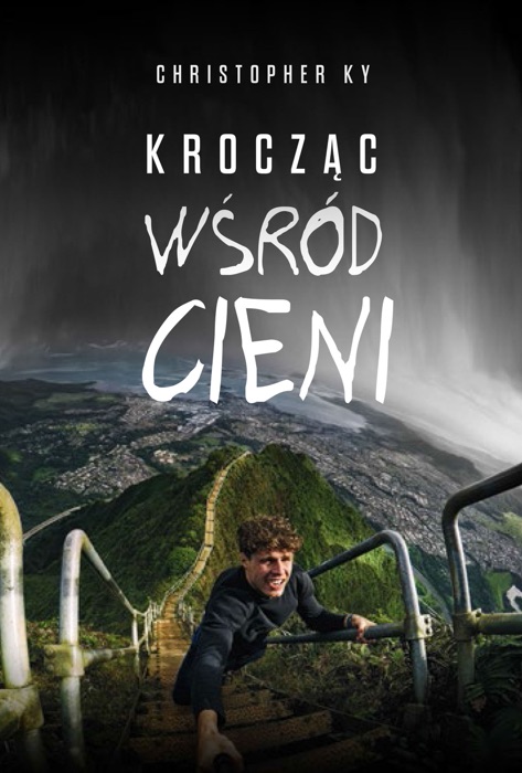Krocz膮c w艣r贸d cieni