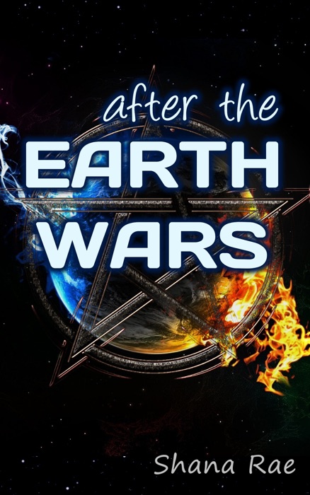 After the Earth Wars