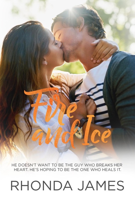 Fire and Ice