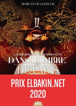Dans l'ombre de Paris - Morgan Of Glencoe