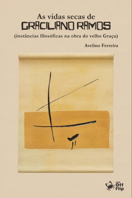 Capa do livro O Velho Graça de Graciliano Ramos