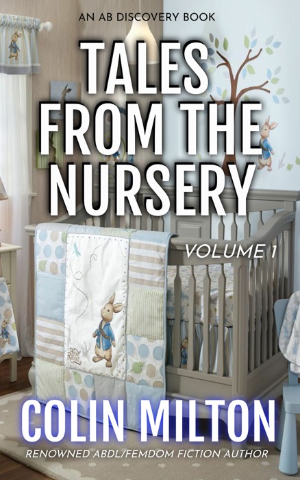 Tales From The Nursery (vol 1)