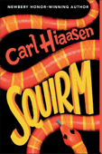 Squirm - Carl Hiaasen
