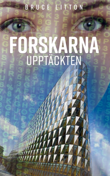 FORSKARNA