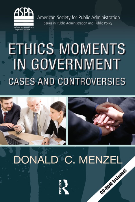 Ethics Moments in Government