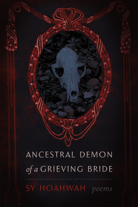 Ancestral Demon of a Grieving Bride