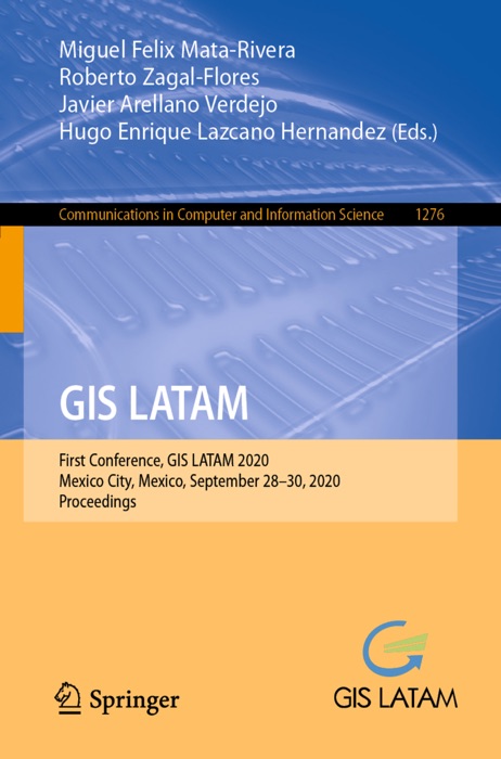 GIS LATAM