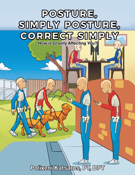 Posture, Simply Posture, Correct Simply