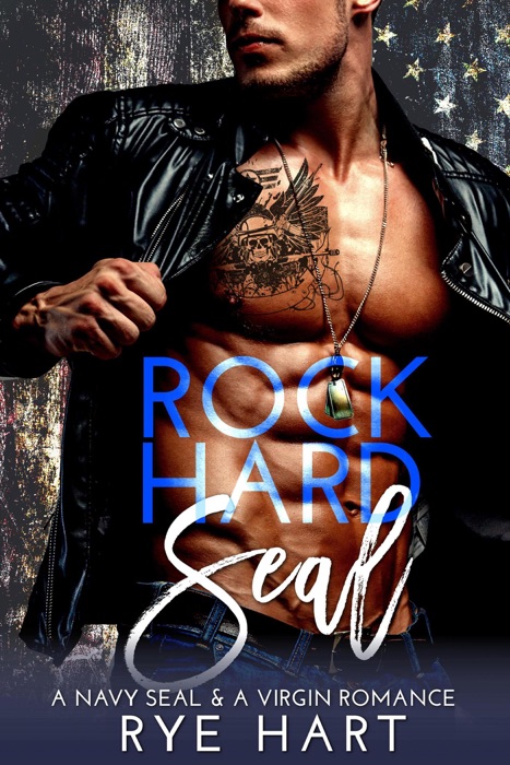 Rock Hard Seal
