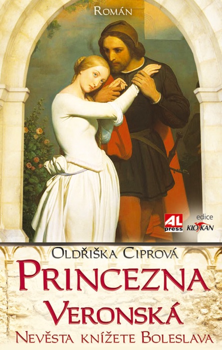 Princezna Veronská