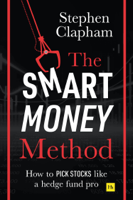 Stephen Clapham - The Smart Money Method artwork
