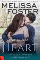 Sweet, Sexy Heart - GlobalWritersRank