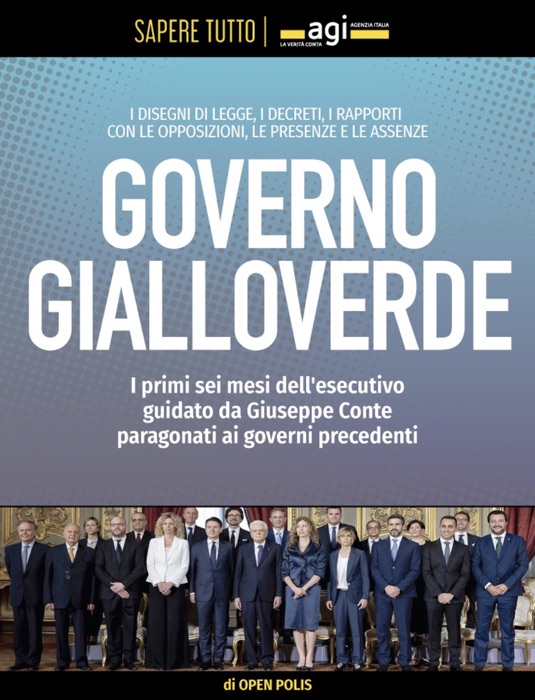 Governo Gialloverde