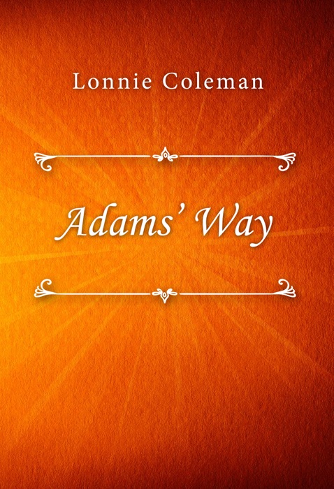 Adams’ Way