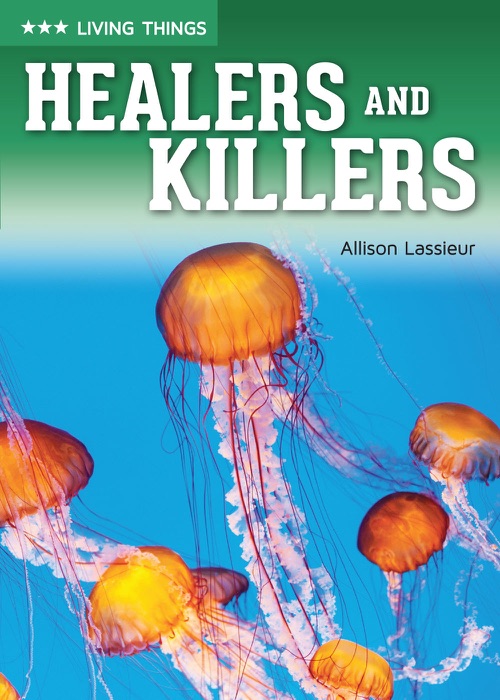 Healers and Killers