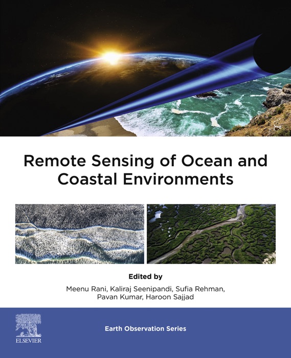 Remote Sensing of Ocean and Coastal Environments