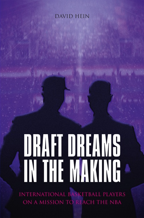 Draft Dreams In The Making