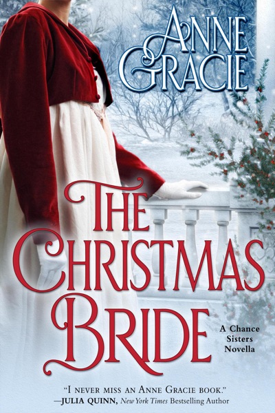 The Christmas Bride