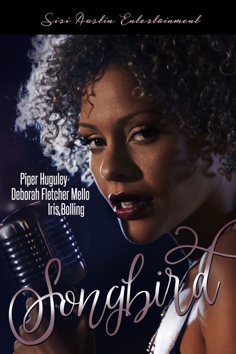 Songbird - paperback 6-14-17