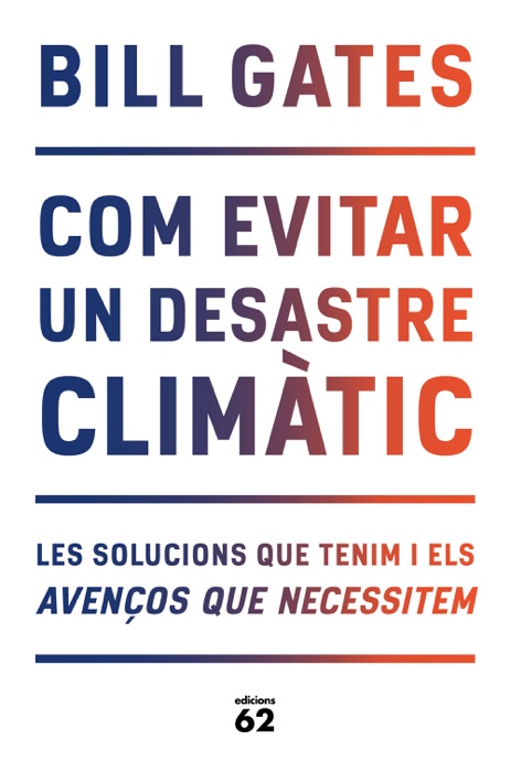 Com evitar un desastre climàtic