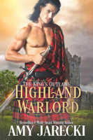 Amy Jarecki - Highland Warlord artwork