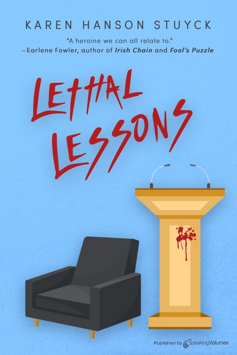 Lethal Lessons