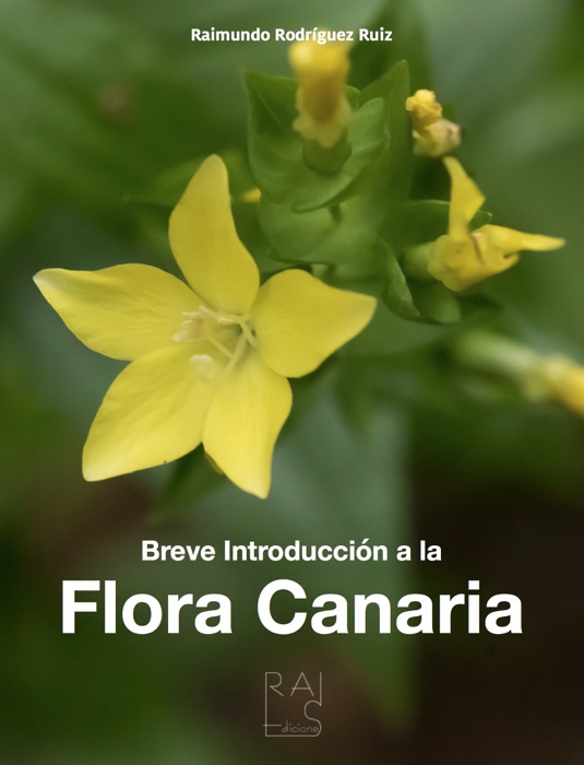 Breve Introducción a la  Flora Canaria