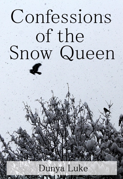 Confessions of the Snow Queen