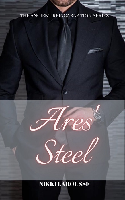 Ares' Steel