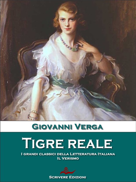 Tigre reale