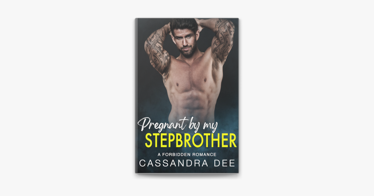 ‎pregnant By My Stepbrother On Apple Books 4349