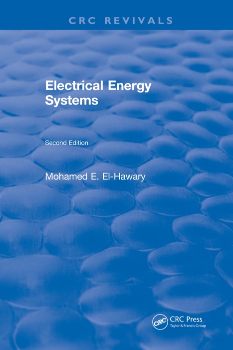 Electrical Energy Systems