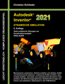 Autodesk Inventor 2021 - Dynamische Simulation - Christian Schlieder