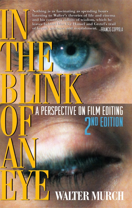 In the Blink of an Eye, 2nd Edition