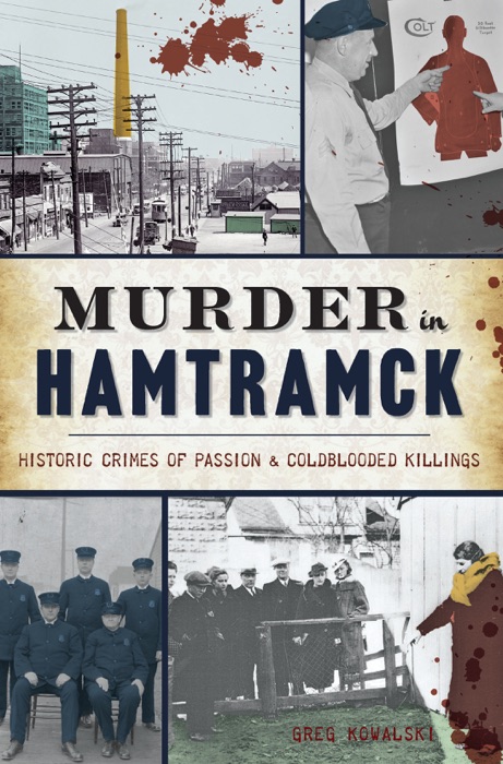 Murder in Hamtramck