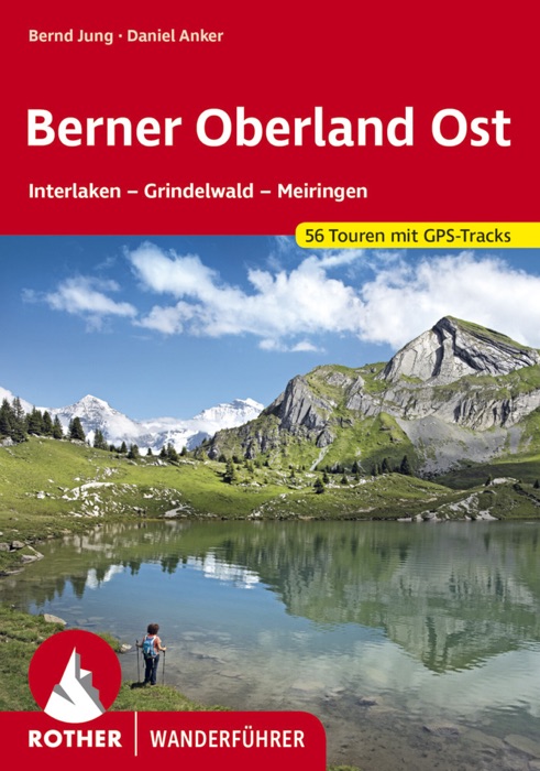 Berner Oberland Ost