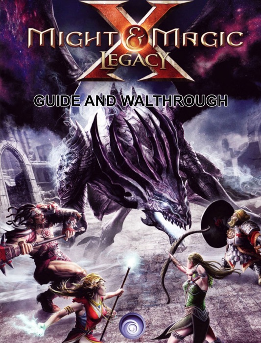 Might & Magic X: Legacy Game Tips and Tricks