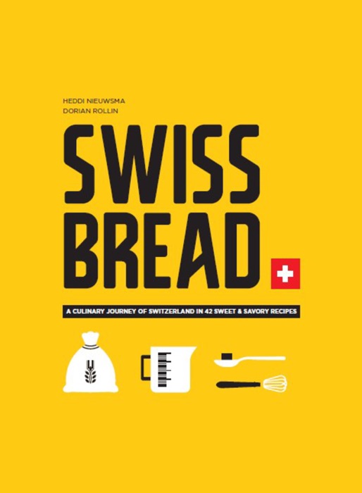 Swiss Bread