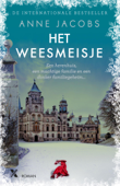 Het weesmeisje - Anne Jacobs