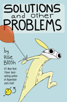 Allie Brosh - Solutions and Other Problems artwork