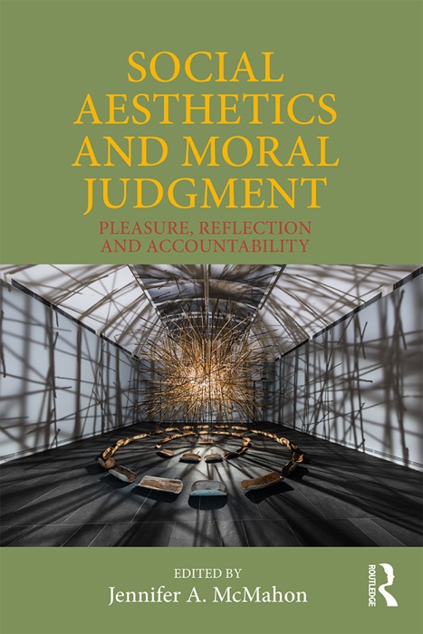 Social Aesthetics and Moral Judgment