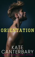 Kate Canterbary - Orientation artwork