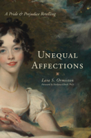 Lara S. Ormiston - Unequal Affections artwork